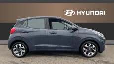 Hyundai i10 1.0 [63] Advance 5dr Auto [Nav] Petrol Hatchback